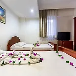 Hotel Wasa 3*