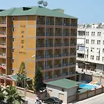 Hotel Wasa 3*