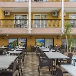 Wasa 3* Alanya