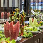 Hotel Wasa Alanya