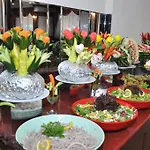 Hotel Wasa 3*