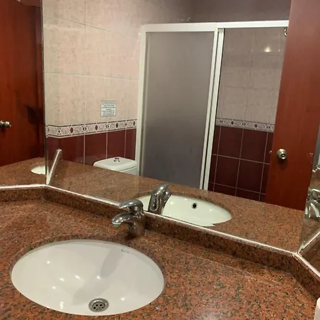 Wasa Hotel