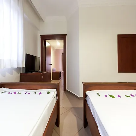 Wasa Hotel