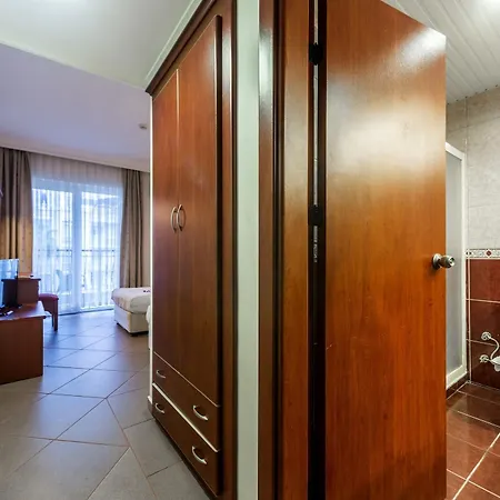 Hotel Wasa Alanya