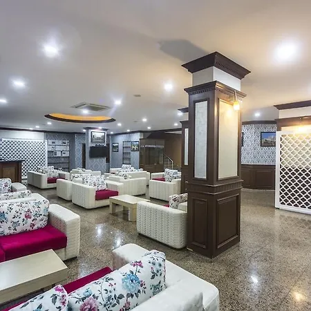 Wasa Hotell Alanya