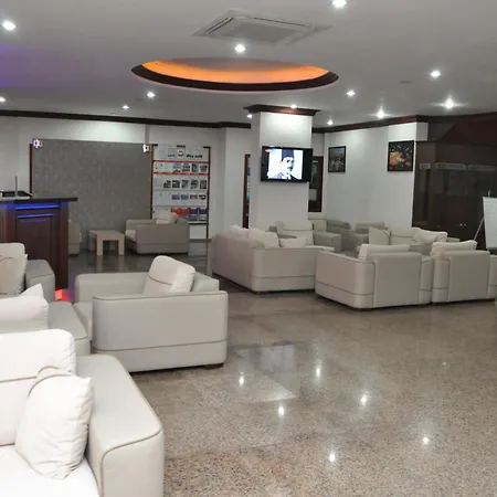 Hotel Wasa