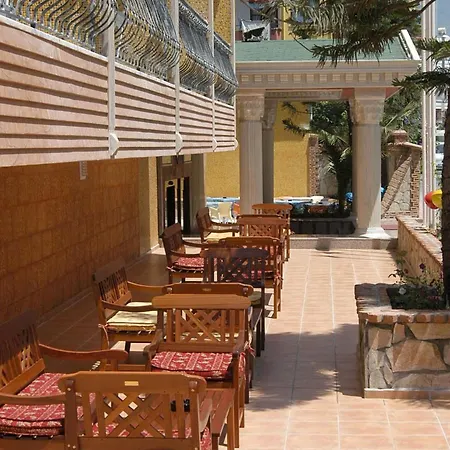 Wasa Hotell
