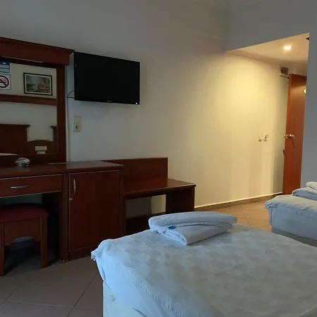 Hotel Wasa 3*