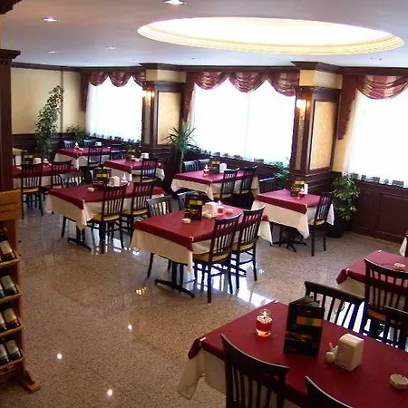 Wasa Hotel Alanya
