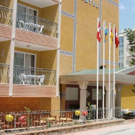 Hotel Wasa