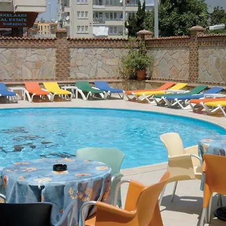 Hotel Wasa Alanya