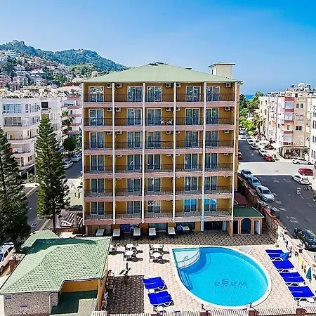 Wasa Alanya