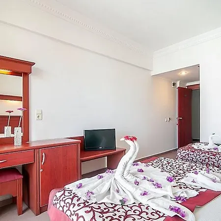 Wasa Hotel