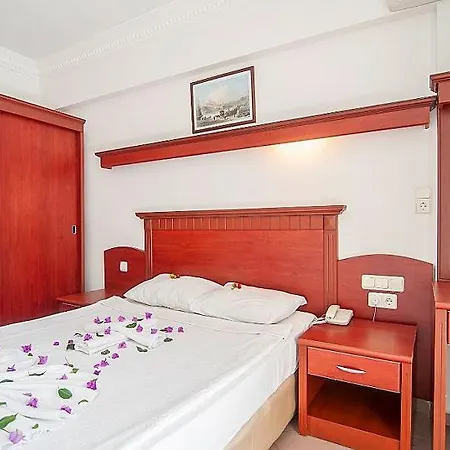 Wasa 3* Alanya