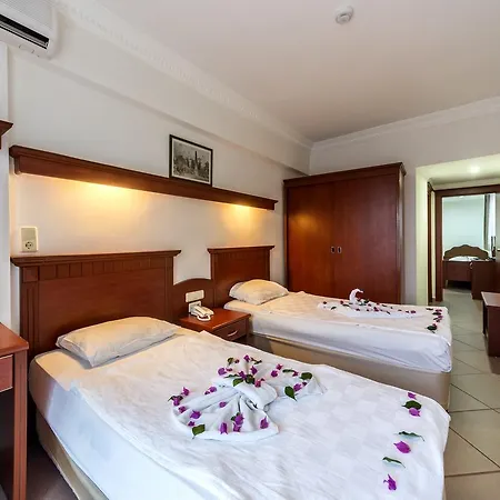 Wasa 3* Alanya