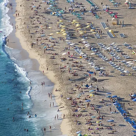 Wasa Hotell Alanya