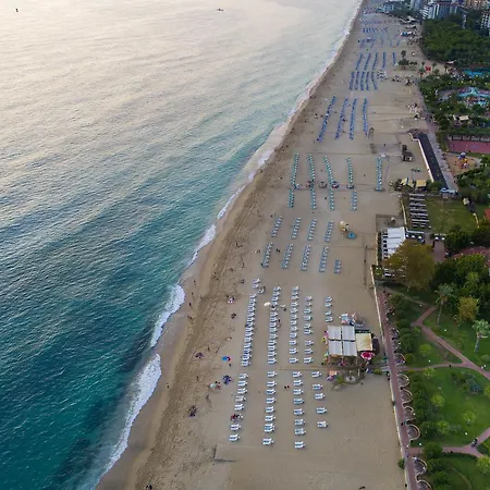 Wasa 3* Alanya