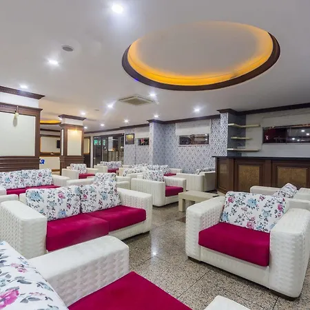 Wasa 3* Alanya