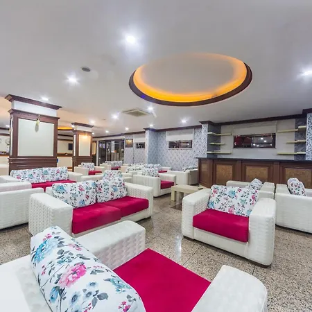 Hotell Wasa