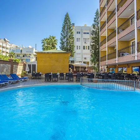 Wasa Hotel 3*