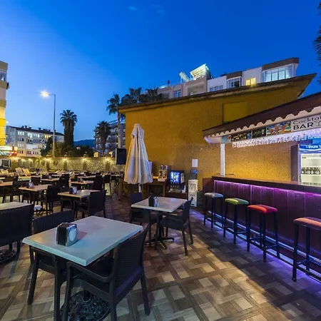 Hotel Wasa 3*