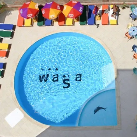 Wasa 3* Alanya
