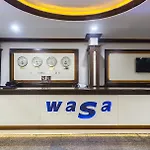 Wasa 호텔
