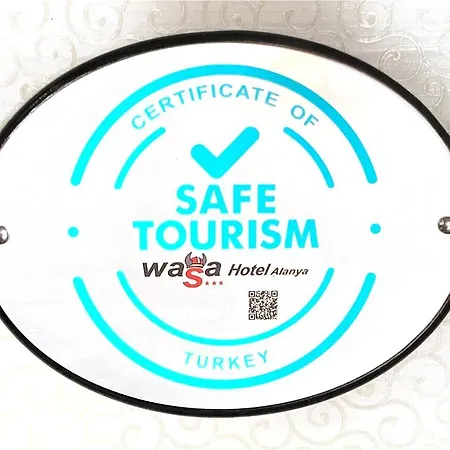 Hotel Wasa