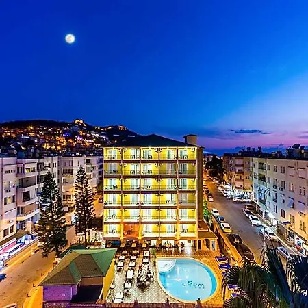 Hotel Wasa 3*