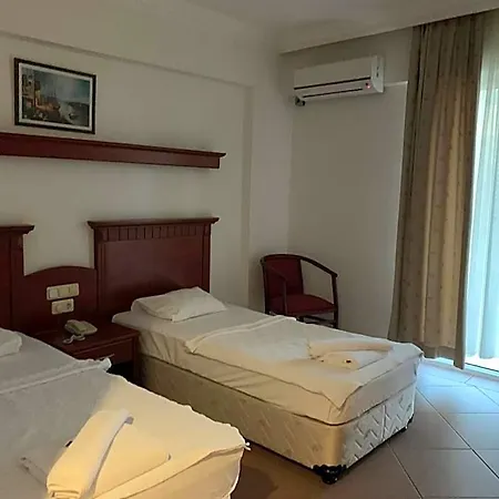 Wasa Hotel Alanya
