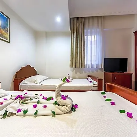 Hotel Wasa Alanya
