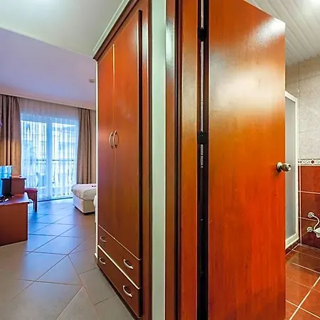 Hotel Wasa Alanya