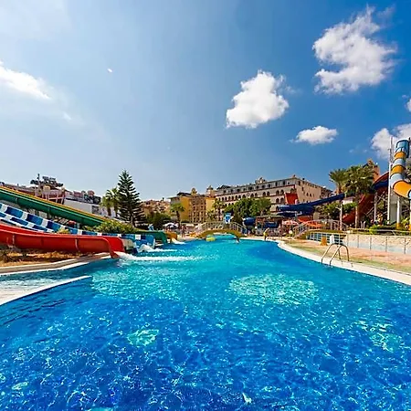 Wasa Hotel Alanya
