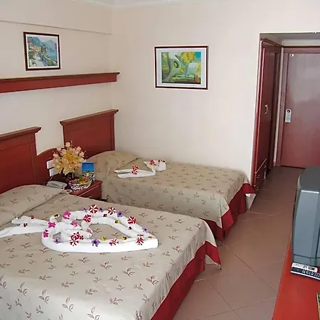 Wasa Hotel 3*