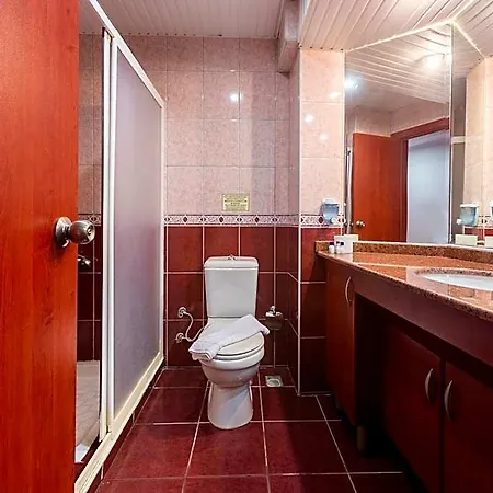 Wasa Hotel