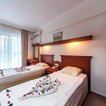 Hotel Wasa Alanya
