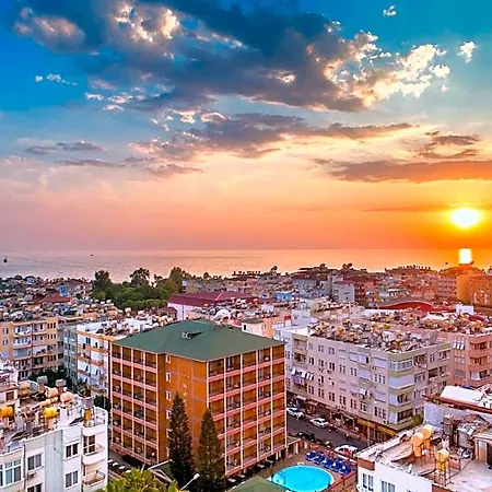 Hotel Wasa