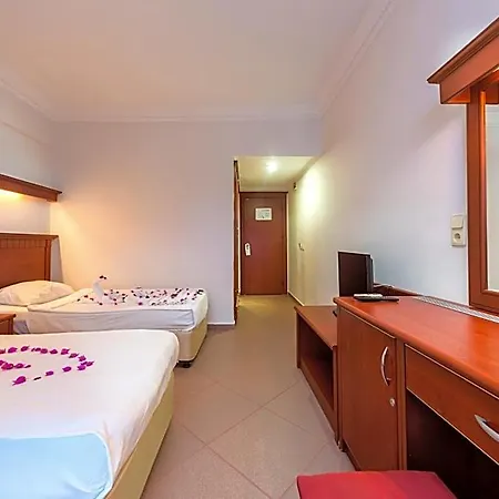 Wasa Hotel 3*