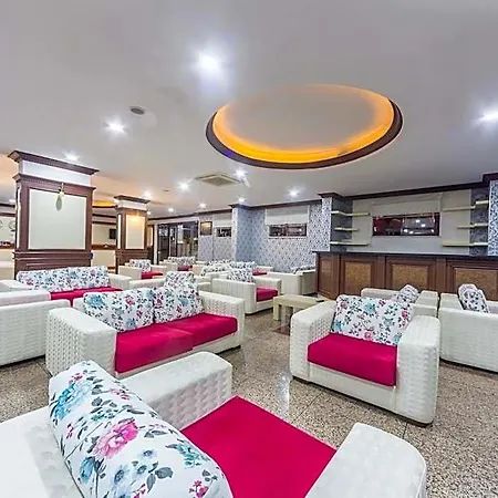 Wasa Hotel