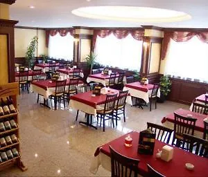 Wasa Hotel 3*
