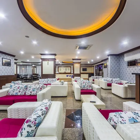 Wasa Alanya