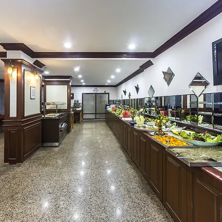 Wasa Hotel Alanya