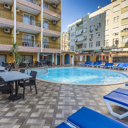 Hotelli Wasa 3*
