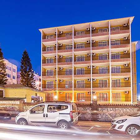 Hotel Wasa Alanya