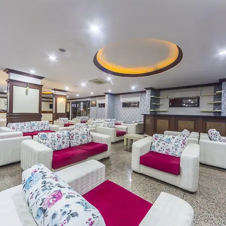 Wasa Hotel