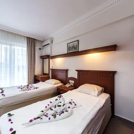 Wasa Hotelli Alanya