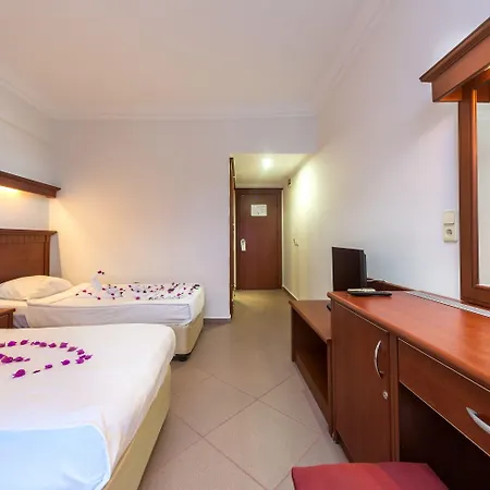Wasa Hotelli Alanya