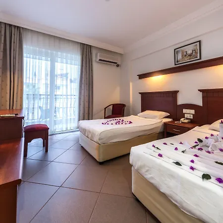 Wasa Hotel Alanya