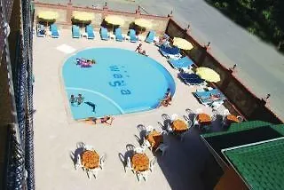 Wasa Hotel 3*