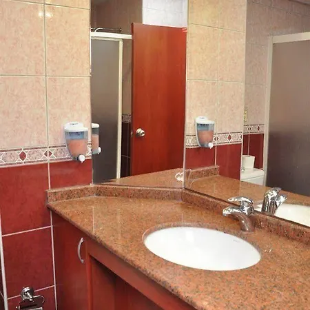 Wasa Hotel Alanya